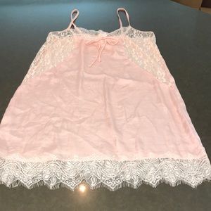 Blush Band Of Gypsies Lingerie
